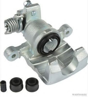 Тормозной суппорт MAGNETI MARELLI 600000072250