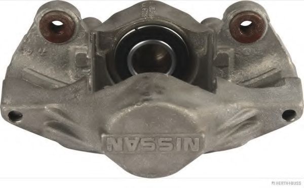 Тормозной суппорт MAGNETI MARELLI 600000073420