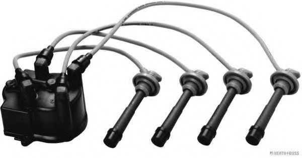 Крышка распределителя зажигания MAGNETI MARELLI 600000172940