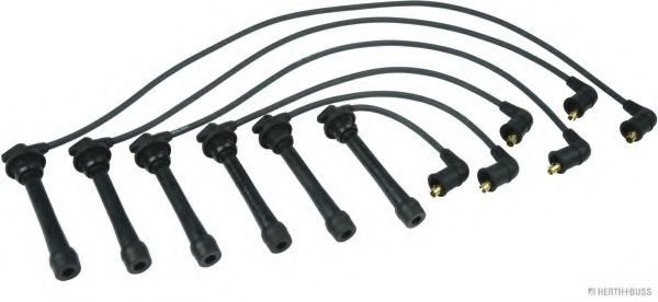 Комплект проводов зажигания MAGNETI MARELLI 600000175070