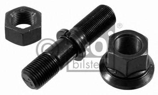 Болт крепления колеса FEBI BILSTEIN 5207