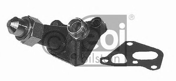 Натяжитель, цепь привода FEBI BILSTEIN 07714