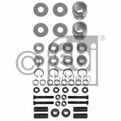 Ремкомплект, подшипник стабилизатора FEBI BILSTEIN 08379