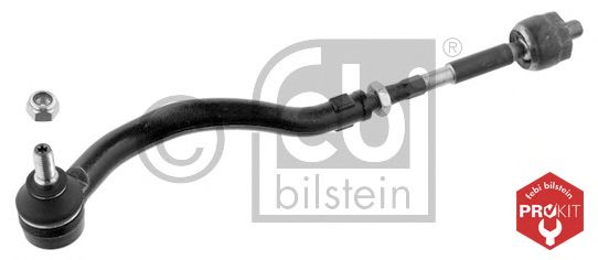 Поперечная рулевая тяга FEBI BILSTEIN 11996