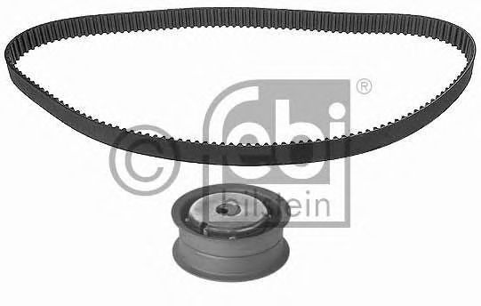 Комплект ремня ГРМ FEBI BILSTEIN 14604