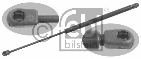 Газовая пружина, крышка багажник FEBI BILSTEIN 22716