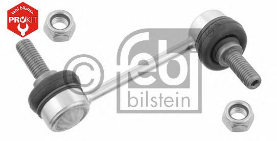 Тяга / стойка, стабилизатор FEBI BILSTEIN 27421