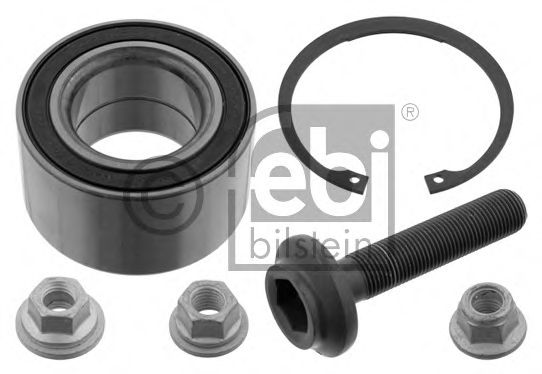 Комплект подшипника ступицы колеса FEBI BILSTEIN 34875