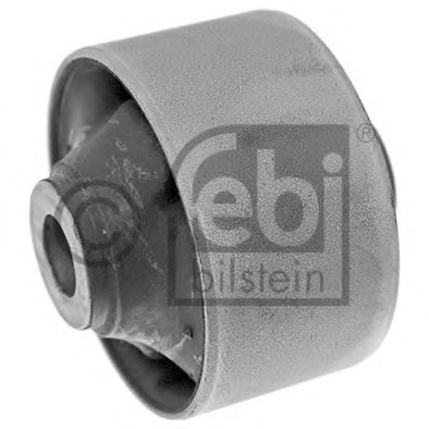 Подвеска, рычаг независимой подвески колеса FEBI BILSTEIN 41409