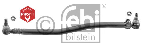 Продольная рулевая тяга FEBI BILSTEIN 44429