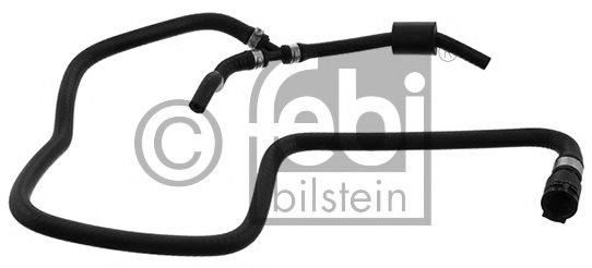 Шланг радиатора FEBI BILSTEIN 45845