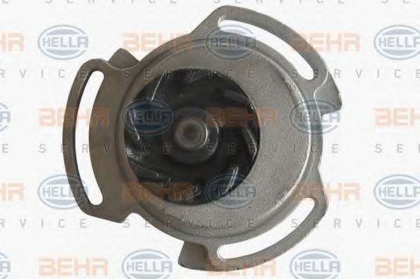Водяной насос BEHR HELLA SERVICE 8MP376800631