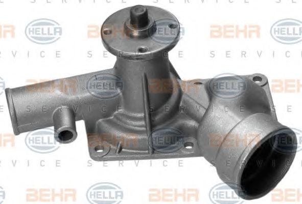 Водяной насос BEHR HELLA SERVICE 8MP 376 803-261