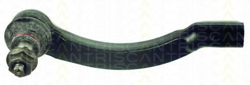 Наконечник поперечной рулевой тяги TRISCAN 8500 27104