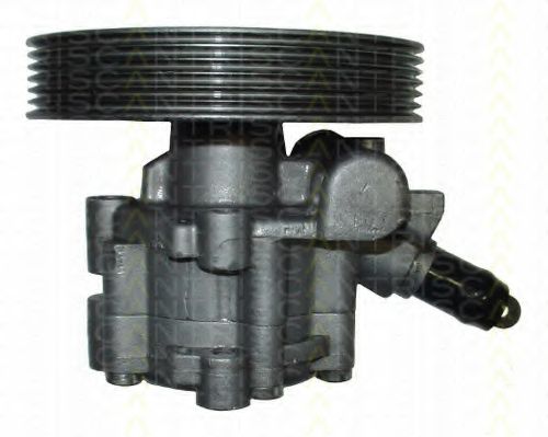 Гидравлический насос, рулевое управление ZF Parts 7617955556