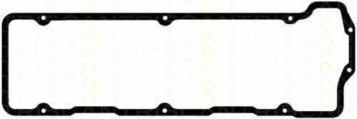 Прокладка, крышка головки цилиндра TRISCAN 515-6504