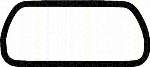 Прокладка, крышка головки цилиндра TRISCAN 515-8509