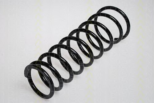 Пружина ходовой части TRISCAN 8750 1348