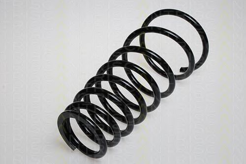 Пружина ходовой части TRISCAN 8750 1381