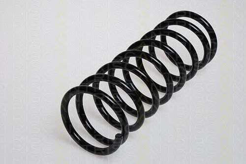 Пружина ходовой части TRISCAN 8750 1614