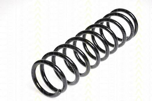 Пружина ходовой части TRISCAN 8750 1708