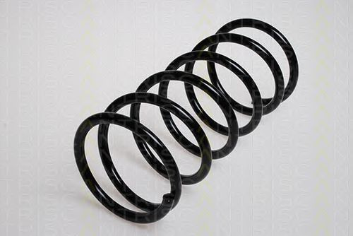 Пружина ходовой части TRISCAN 8750 1812