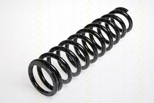 Пружина ходовой части TRISCAN 8750 4026