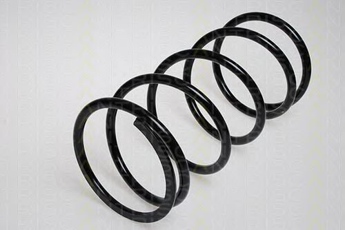 Пружина ходовой части TRISCAN 8750 4217