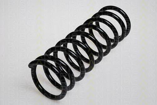 Пружина ходовой части TRISCAN 8750 7001