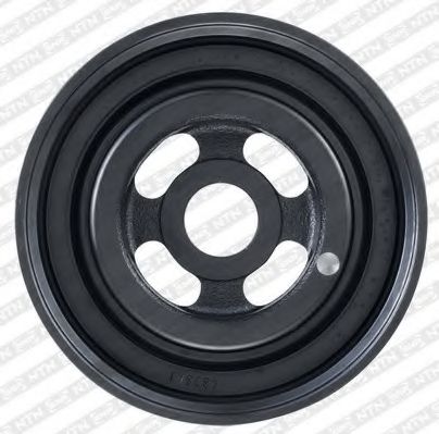 Ременный шкив, коленчатый вал SNR DPF352.06