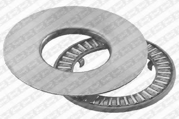 Опора стойки амортизатора SNR M276.02