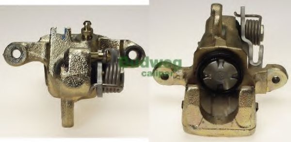 Тормозной суппорт BUDWEG CALIPER 342642