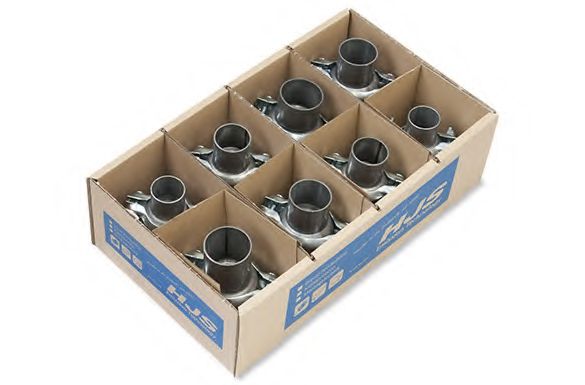 Набор, монтаж установки вывода ОГ HJS 82 00 0420