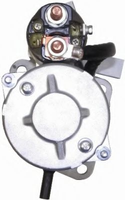 Стартер DELCO REMY DRS0776