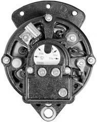 Генератор DELCO REMY 93088