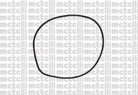 Водяной насос METELLI 241214