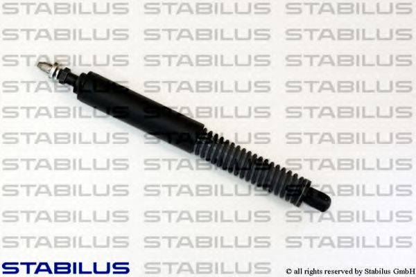 Газовая пружина, крышка багажник STABILUS 304490