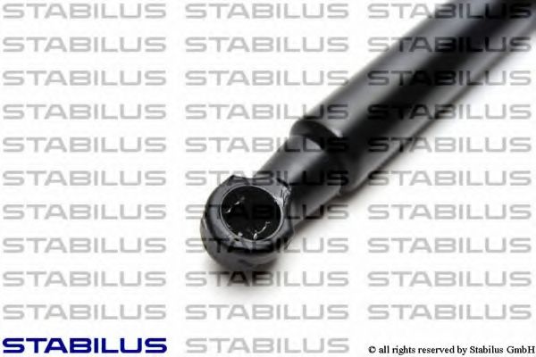 Газовая пружина, капот STABILUS 772232
