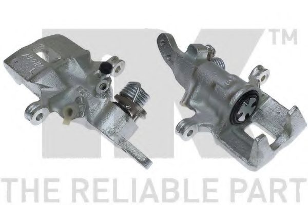 Тормозной суппорт NK 212659