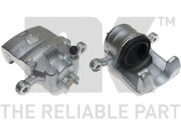 Тормозной суппорт NK 215232