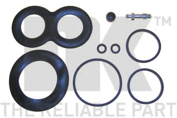 Ремкомплект, тормозной суппорт NK 8812007