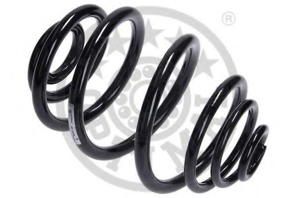 Пружина ходовой части OPTIMAL AF-3406
