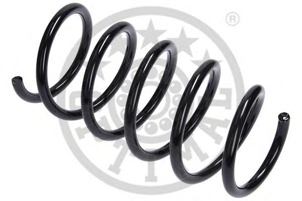 Пружина ходовой части OPTIMAL AF-3874