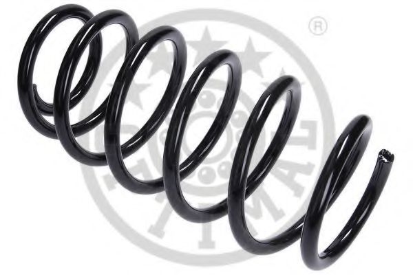 Пружина ходовой части OPTIMAL AF-4060
