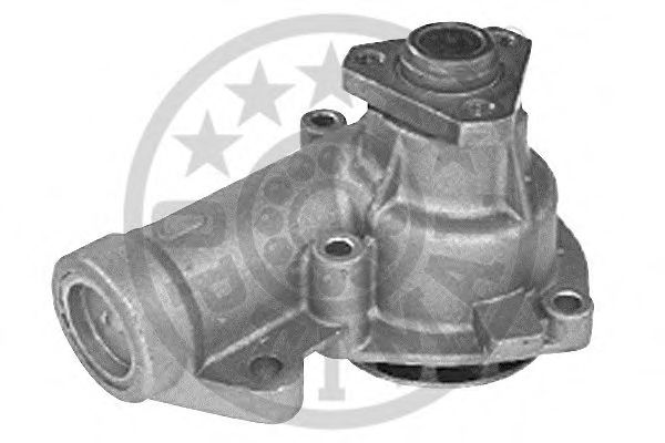 Водяной насос OPTIMAL AQ-1635
