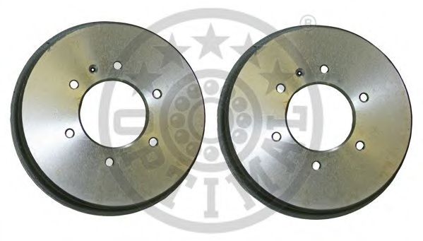 Тормозной барабан OPTIMAL BT-1320