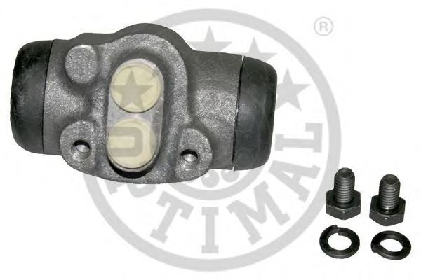 Колесный тормозной цилиндр OPTIMAL RZ-3112