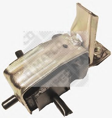 Подвеска, двигатель FEBI BILSTEIN 01025