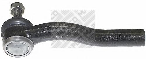 Наконечник поперечной рулевой тяги MAPCO 49074