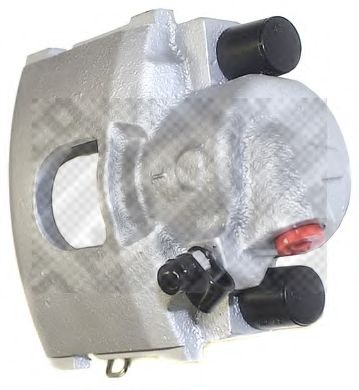 Тормозной суппорт MAPCO 4753